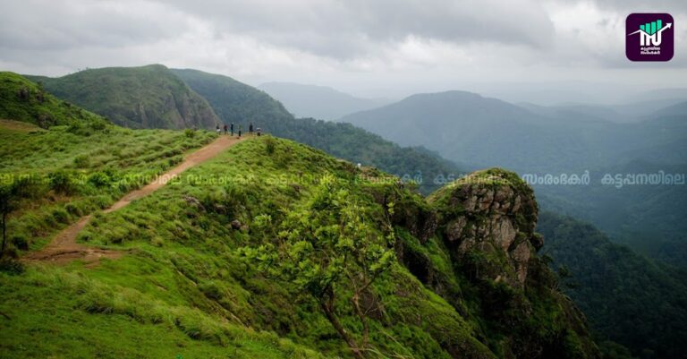 പരന്തുംപാറയില്‍ ഗ്ലാസ് ബ്രിഡ്ജ് വന്നേക്കും