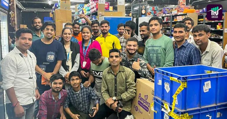 സൈലന്റ് ഔട്ട്‌ലെറ്റുമായി ബ്ലിങ്കിറ്റ്:<br></noscript>20 ദിവ്യാംഗര്‍ നടത്തിപ്പുകാര്‍
