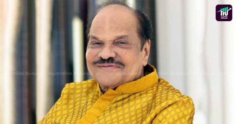 അറ്റ്‌ലസ് രാമചന്ദ്രന്‍ അന്തരിച്ചു