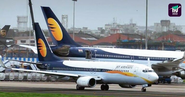 ജെറ്റ് വീണ്ടും പറന്നുയരുന്നു; ഒക്ടോബര്‍ അവസാനത്തോടെ