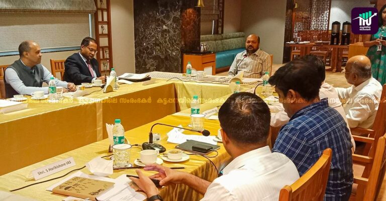 അംബാസഡര്‍മാരുമായി മന്ത്രിയുടെ കൂടിക്കാഴ്ച: കേരള ബ്രാന്‍ഡിനെ ആഗോള വിപണിയില്‍ ശക്തിപ്പെടുത്തും