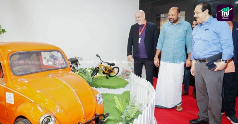 കേരളത്തില്‍ യുഎസ് കമ്പനി 1500 കോടി നിക്ഷേപിക്കുന്നു