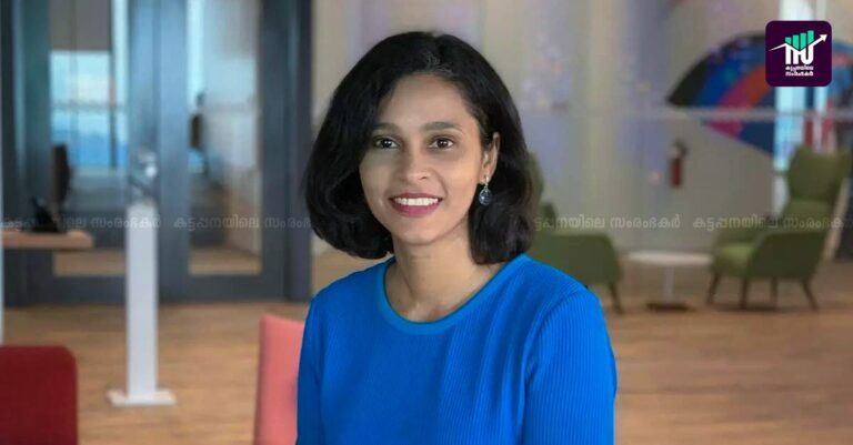 സന്ധ്യ ദേവനാഥന്‍ മെറ്റയുടെ പുതിയ വൈസ് പ്രസിഡന്റ്
