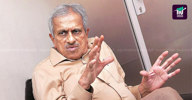 ആര്‍.കെ കൃഷ്ണകുമാര്‍ അന്തരിച്ചു: വിടവാങ്ങിയത് ടാറ്റയുടെ വളര്‍ച്ചയില്‍ പ്രധാന പങ്കുവഹിച്ച മലയാളി