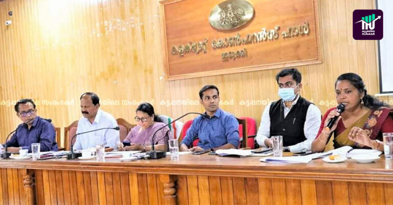 പദ്ധതി വിഹിതം പൂര്‍ണ്ണമായും വിനിയോഗിക്കാന്‍ നടപടി സ്വീകരിക്കണം : ജില്ലാ കലക്ടര്‍