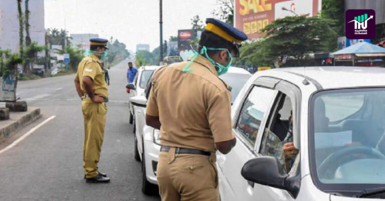 വർധിക്കുന്ന വാഹനാപകടം; ജില്ലയിൽ രക്തത്തിലെ ആൽക്കഹോൾ പരിശോധന നിർബന്ധമാക്കി