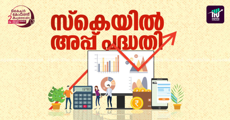 ആയിരം എംഎസ്എംഇകളെ 100 കോടി വിറ്റുവരവിലെത്തിക്കാന്‍ മിഷന്‍ 1000 പദ്ധതി