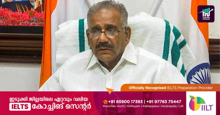 അരിക്കൊമ്പന്‍ വിഷയത്തില്‍ ന്യായമായപരിഹാരം കണ്ടെത്തും: മന്ത്രി എ.കെ ശശീന്ദ്രന്‍
