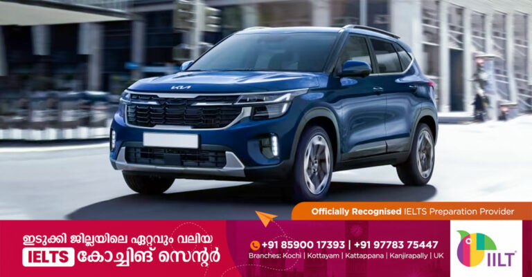 കിയ കയറ്റുമതി: രണ്ട് ലക്ഷം യൂണിറ്റ് പിന്നിട്ടു