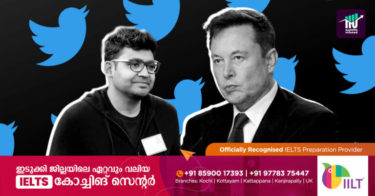 മസ്‌കിനെതിരെ കേസുമായി പരാഗ് അഗ്രവാളും ജീവനക്കാരും