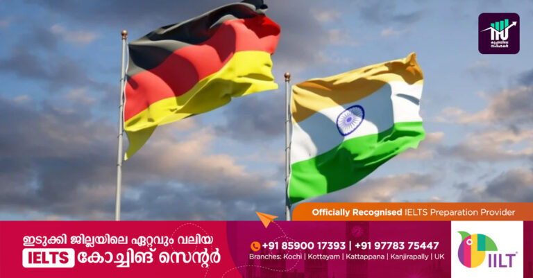 ജർമനിയിൽ സാമ്പത്തിക മാന്ദ്യം: ഇന്ത്യയുടെ കയറ്റുമതിയെ ബാധിക്കുമെന്ന്