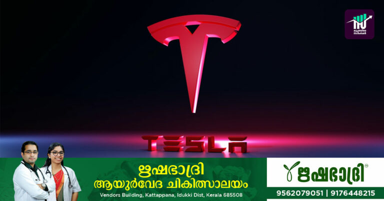 ടെസ്ല ഉദ്യോഗസ്ഥരെത്തുന്നു: പ്രധാനമന്ത്രിയുടെ ഓഫീസില്‍ കൂടിക്കാഴ്ച