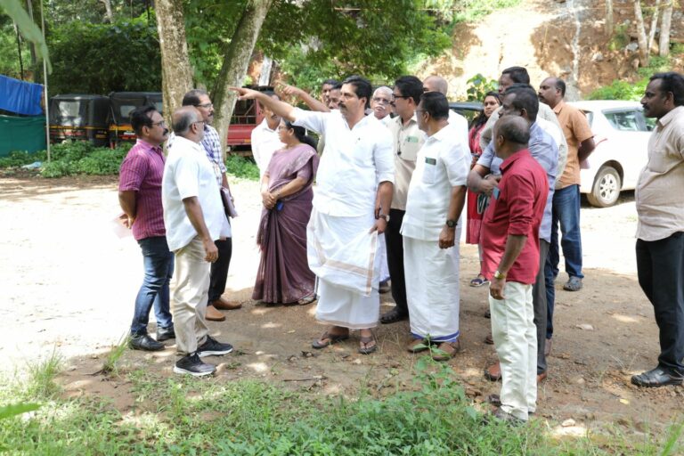 ചെറുതോണി കെഎസ്ആര്‍ടിസി ബസ് സ്റ്റേഷന്‍ നിര്‍മാണ പ്രവര്‍ത്തികള്‍ ഉടന്‍ ആരംഭിക്കും