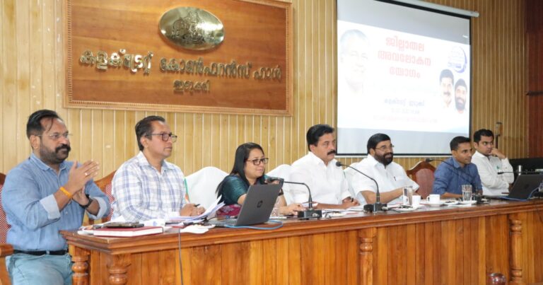താലൂക്ക്തല അദാലത്തുകളില്‍ എണ്ണൂറോളം പരാതികള്‍ പരിഹരിച്ചു -മന്ത്രി റോഷി അഗസ്റ്റിന്‍