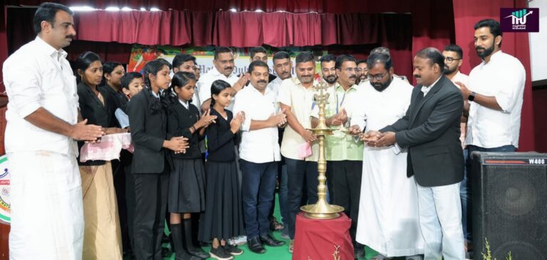 റോട്ടറി ക്ലബ് ഓഫ് കട്ടപ്പനയുടെ ഈ വര്‍ഷത്തെ പ്രൊജക്ട് ഉദ്ഘാടനം നിര്‍വഹിച്ചു