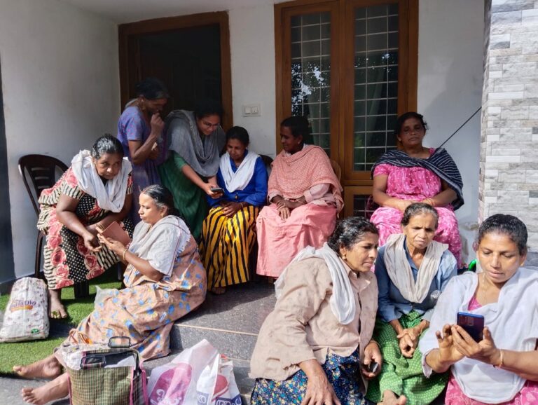 ഇനി ഞങ്ങളും സ്മാര്‍ട്ടാ,  ഇ- മുറ്റം ഡിജിറ്റല്‍ സാക്ഷരതാ പദ്ധതി ശ്രദ്ധേയമാകുന്നു
