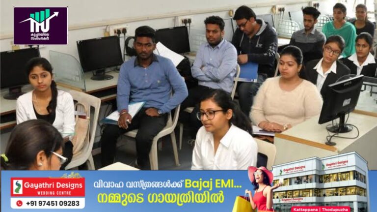 ക്യാമ്പസ് നിയമനങ്ങളിൽ ഇടിവ്:വിദ്യാർത്ഥികളെ പ്രതിസന്ധിയിലാക്കി മാന്ദ്യം