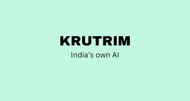 രാജ്യത്തെ ആദ്യ എഐ യൂണികോൺ എന്ന നേട്ടം കൈവരിച്ച് കൃത്രിം